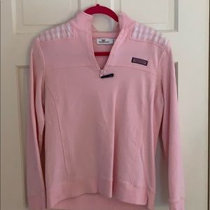 Vineyard vines pullover